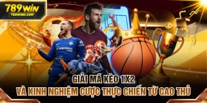 Khám Phá Thể Thao 789WIN Với Nhiều Ưu Điểm Nổi Bật - QEXIN.INFO