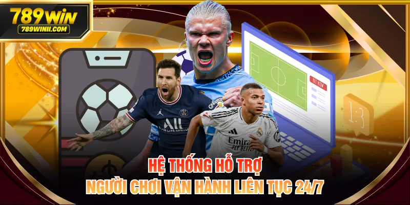 Khám Phá Thể Thao 789WIN Với Nhiều Ưu Điểm Nổi Bật - QEXIN.INFO