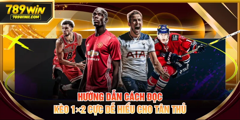 Giải Mã Kèo 1x2 Và Kinh Nghiệm Cược Thực Chiến Từ Cao Thủ - QEXIN.INFO