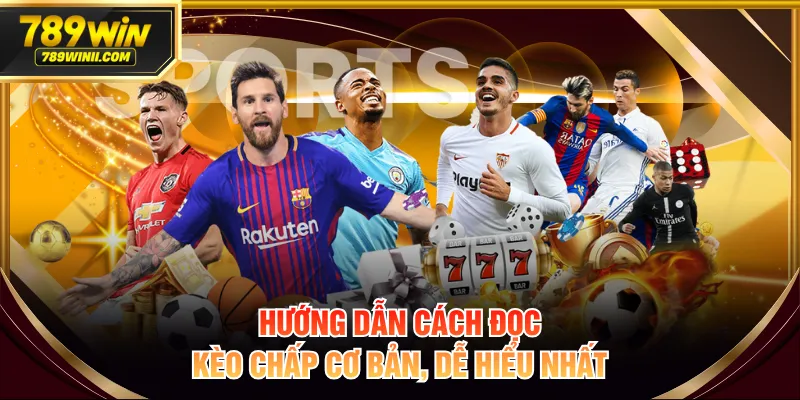 Thông Tin Kèo Chấp Bóng Đá - Cập Nhật Chi Tiết Từ A Đến Z - QEXIN.INFO