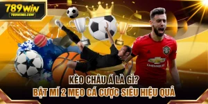 Khám Phá Thể Thao 789WIN Với Nhiều Ưu Điểm Nổi Bật - QEXIN.INFO