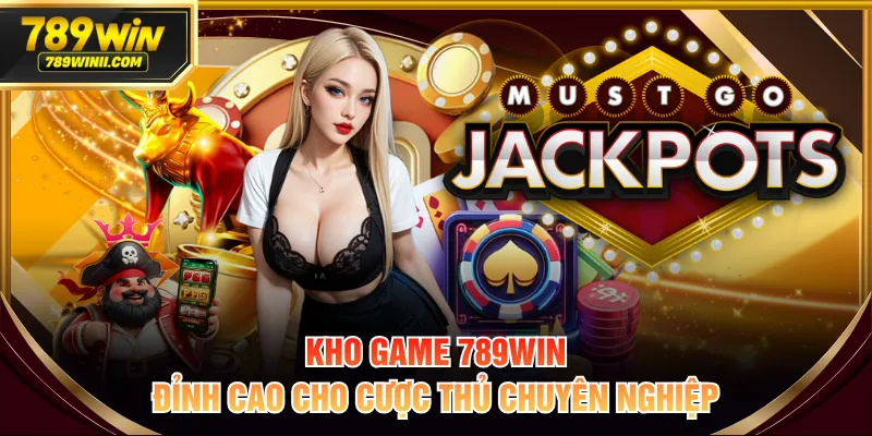Giới Thiệu 789WIN - Sân Chơi Đỉnh Cao, Cơ Hội Thắng Lớn - QEXIN.INFO