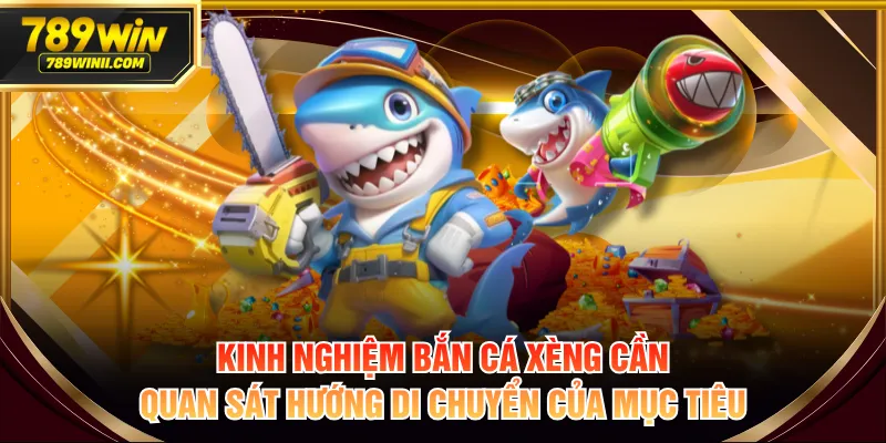Top 8 Kinh Nghiệm Bắn Cá Xèng Tối Ưu Hiệu Quả Khi Tham Gia - QEXIN.INFO