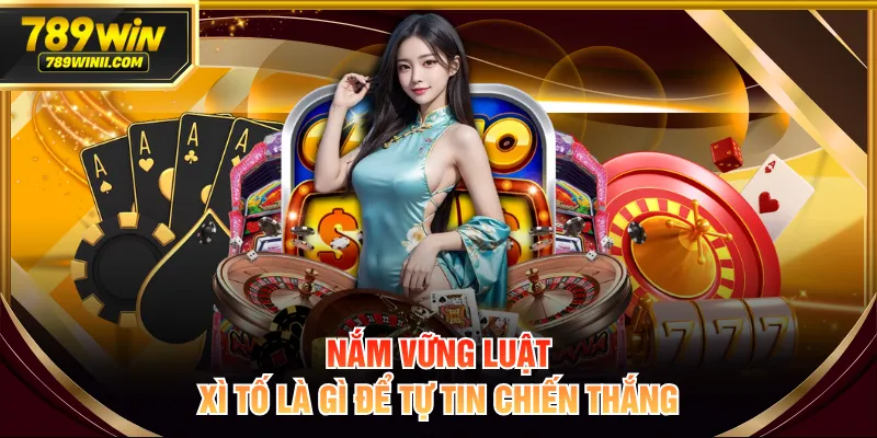 Xì Tố Là Gì? Luật Chơi Chuẩn Xác Và Kinh Nghiệm Hay - QEXIN.INFO