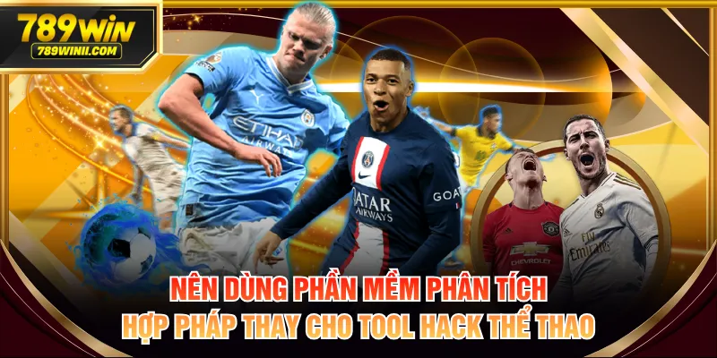 Tool Hack Thể Thao Có Thật Sự Hiệu Quả? Review Khách Quan - QEXIN.INFO