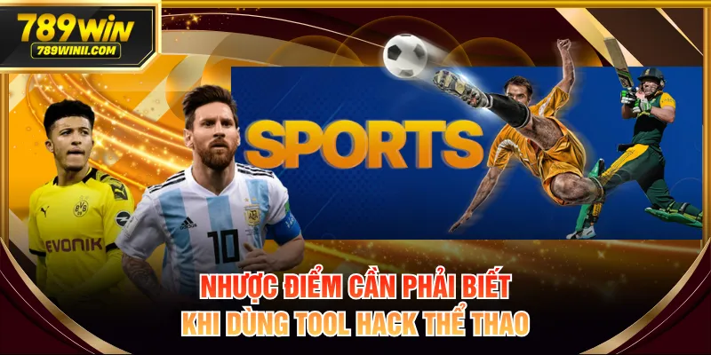 Tool Hack Thể Thao Có Thật Sự Hiệu Quả? Review Khách Quan - QEXIN.INFO