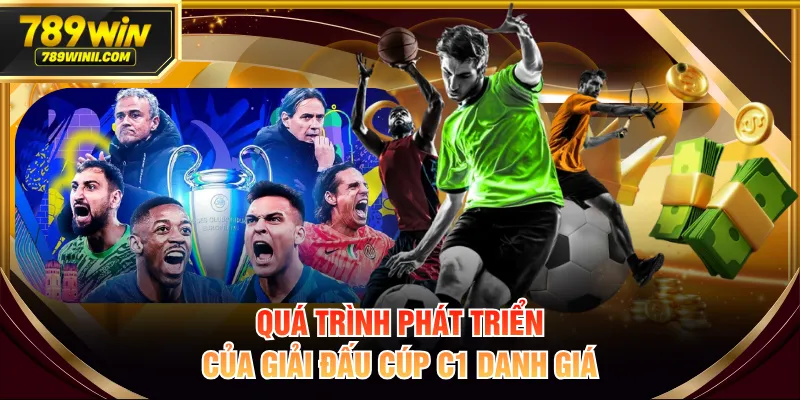 Tìm Hiểu Giải Bóng Đá Cúp C1 Chi Tiết Từ A-Z Cho Người Mới - QEXIN.INFO