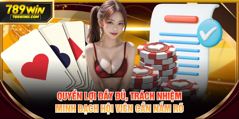 Điều Khoản 789WIN – Quy Định Và Điều Kiện Sử Dụng - QEXIN.INFO
