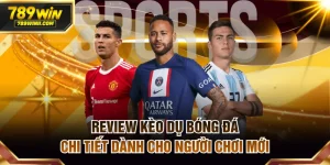 Khám Phá Thể Thao 789WIN Với Nhiều Ưu Điểm Nổi Bật - QEXIN.INFO