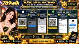 HƯỚNG DẪN 789WIN - 789WIN - QEXIN.INFO
