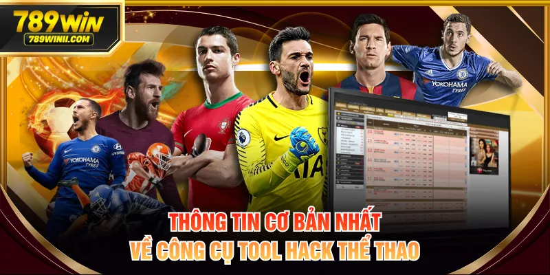 Tool Hack Thể Thao Có Thật Sự Hiệu Quả? Review Khách Quan - QEXIN.INFO