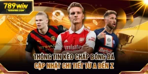 Khám Phá Thể Thao 789WIN Với Nhiều Ưu Điểm Nổi Bật - QEXIN.INFO
