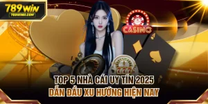 BLOG 789WIN - 789WIN - QEXIN.INFO
