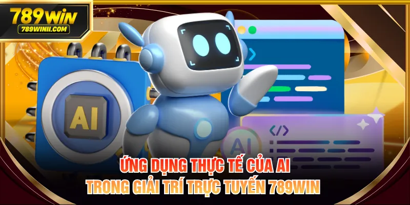 AI Tool Là Gì? Sự Thật Công Nghệ Đang Thống Trị Giải Trí - QEXIN.INFO