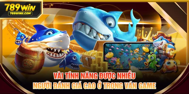 Bắn Cá Ăn Tiền - Xu Hướng Giải Trí Đổi Thưởng Độc Đáo - QEXIN.INFO