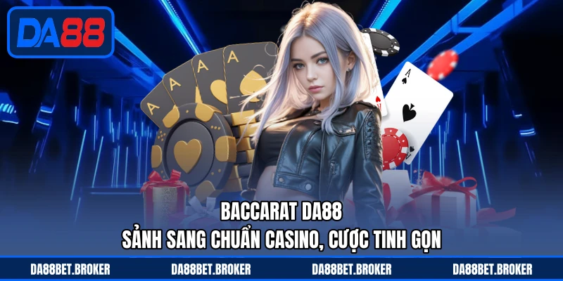 Game Bài DA88 - Thế Giới Bài Đổi Thưởng, Vui Tay Nhận Quà - QEXIN.INFO