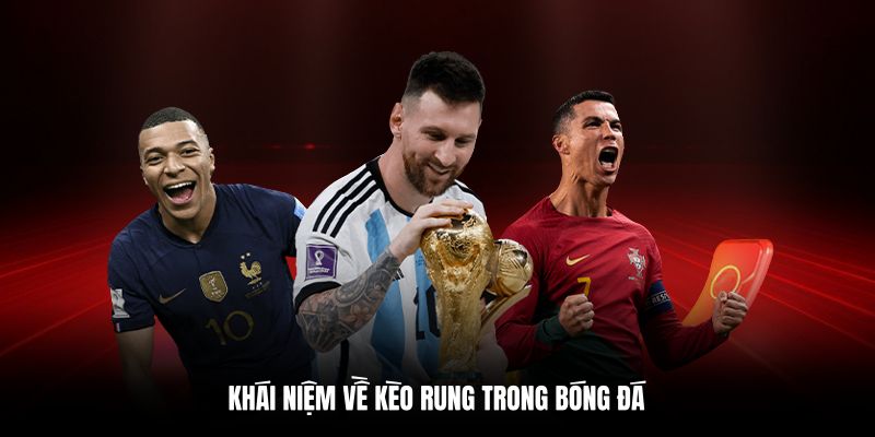 Kèo rung góc là gì? Cách chơi và kinh nghiệm tối ưu lợi nhuận - QEXIN.INFO