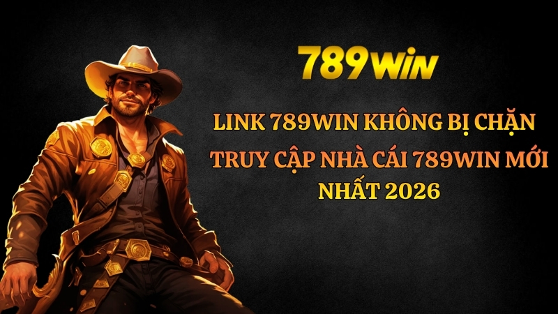 Lấy link 789win không bị chặn - Cập nhật mới nhất hôm nay - QEXIN.INFO