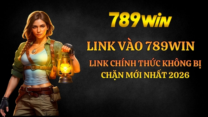 Link vào 789win chính thức không bị chặn mới nhất 2026 - QEXIN.INFO
