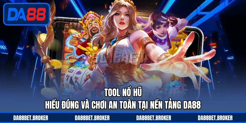 Nổ Hũ 52 - Cuộc Đua Săn Jackpot Cuốn Hút Trên DA88 - QEXIN.INFO