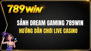 Casino 789WIN - Trải Nghiệm Game Cá Cược Đỉnh Cao 2026 - QEXIN.INFO