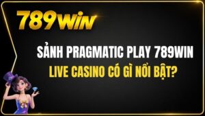 Casino 789WIN - Trải Nghiệm Game Cá Cược Đỉnh Cao 2026 - QEXIN.INFO