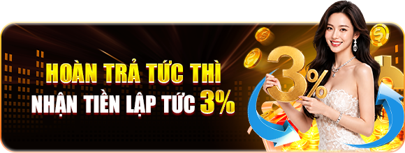 Khuyến Mãi Hoàn Trả 789WIN – Hoàn Tiền Tức Thì Đến 3.0% Không Giới Hạn - QEXIN.INFO