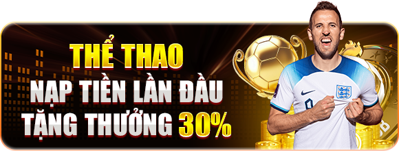 Khuyến Mãi Nạp Đầu Thể Thao 789WIN – Tặng 30% Tới 3.789K - QEXIN.INFO