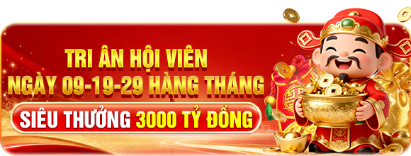 Khuyến Mãi Ngày Hội Viên 789WIN – Phát Thưởng 09-19-29 Hàng Tháng - QEXIN.INFO