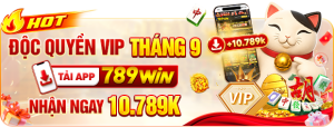 Khuyến Mãi 789WIN – Cập Nhật Ưu Đãi Mới Nhất 2026 - QEXIN.INFO