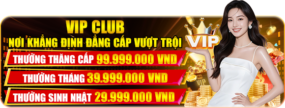 Khuyến Mãi VIP 789WIN – Đặc Quyền Thăng Hạng Nhận Tới 100 Tỷ - QEXIN.INFO