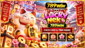 Nổ Hũ 789WIN – Kho Game Slot Đa Dạng & Cách Chơi 2026 - QEXIN.INFO