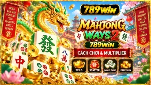 Nổ Hũ 789WIN – Kho Game Slot Đa Dạng & Cách Chơi 2026 - QEXIN.INFO