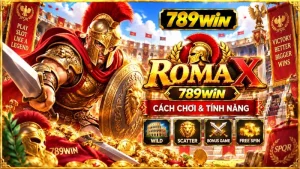 Nổ Hũ 789WIN – Kho Game Slot Đa Dạng & Cách Chơi 2026 - QEXIN.INFO