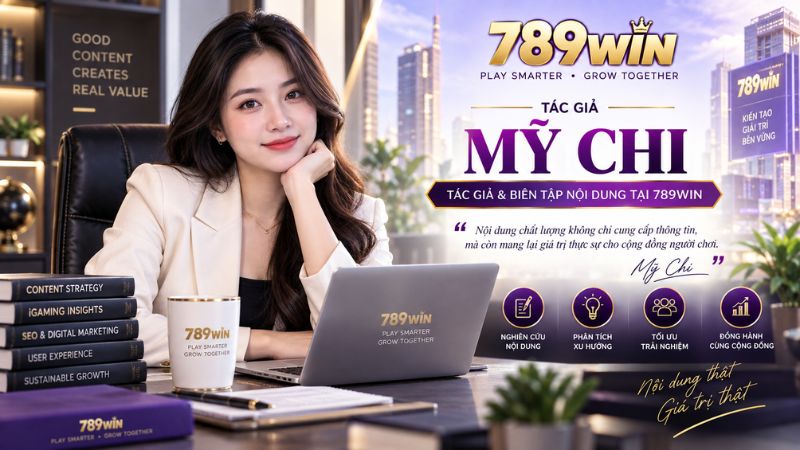 789WIN Lừa Đảo Không? Sự Thật Đằng Sau Các Tin Đồn Thất Thiệt - QEXIN.INFO